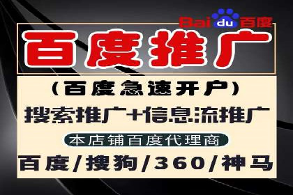 百度竞价广告代运营助力某科技公司实现精准营销